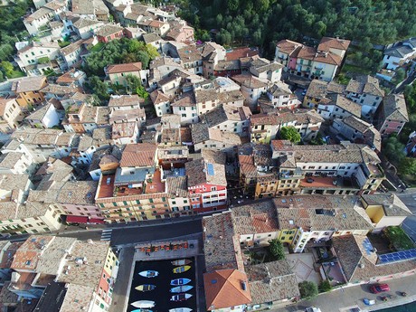 Castelletto di Brenzone